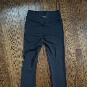 Form Active core Leggings black M